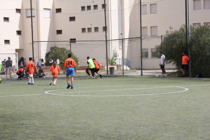 Torneo calcio a 5