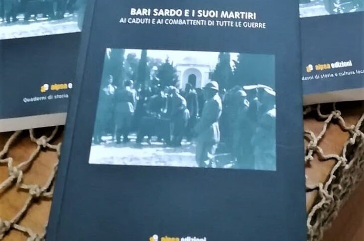 incontro con Gian Luisa Carracoi