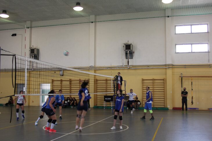Torneo volley