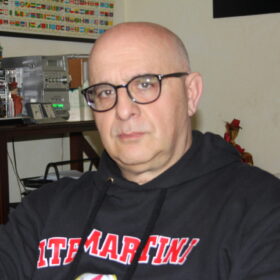 Angelo Michele Solinas